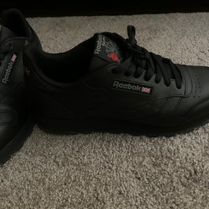 Reebok Classics- New